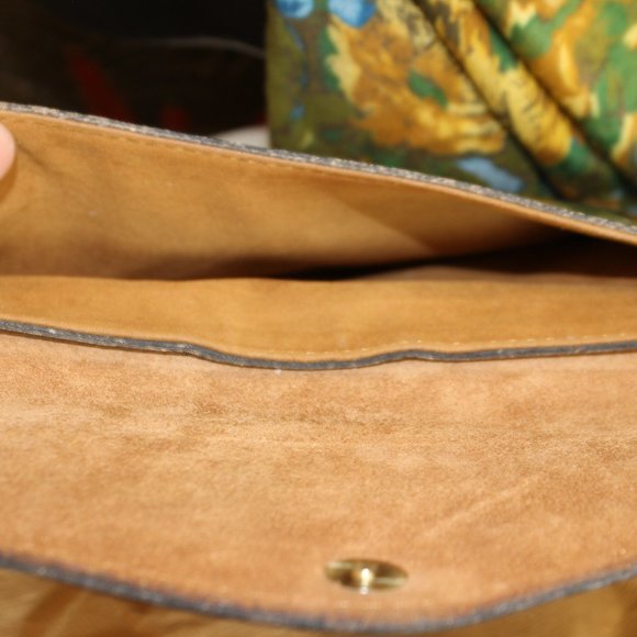 Patricia Nash Mini iPad Case Wildflower - Picture 7 of 7